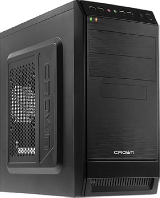    PC Office Intel Core i3-7100 (3.90GHz)/4Gb/SSD 120Gb/450W