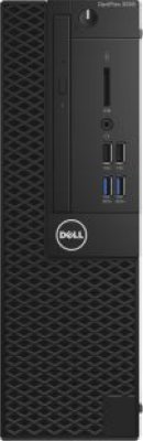 Dell OptiPlex 3050 MT Core i5 7500/8Gb/1Tb/DVD/Kb+m/Windows 10 Professional