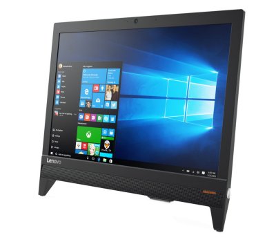 Lenovo IdeaCentre 310-20IAP F0CL0030RK (Intel Pentium J4205 1.5 GHz/4096Mb/1000Gb/DVD-RW/Intel HD Gr