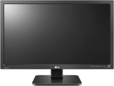   LG 22BK55WY-B 22" TN LED 1680x1050 5ms VGA, DVI, DisplayPort