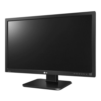  LG 27" 27MB35PH-B  IPS LED 169 DVI HDMI  HAS Pivot 250cd 1920x1080 D-Sub FHD 5.