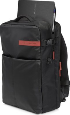 17"    HP Omen Gaming Backpack (K5Q03AA#ABB), , 