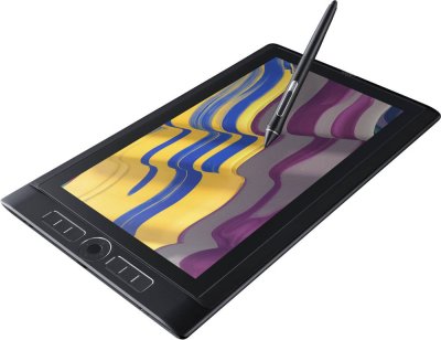   Wacom MobileStudio Pro 13" 512GB RU ( DTH-W1320H-RU )