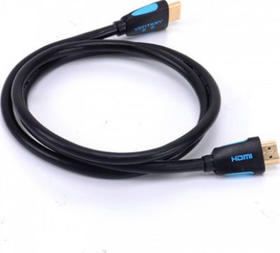  HDMI-HDMI v2.0 0.75  Vention (VAA-M01-B075) 