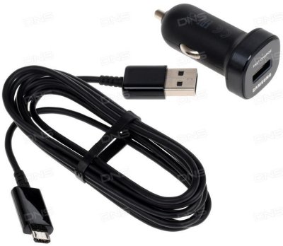    Samsung EP-LN930BBEGRU Fastcharger, microUSB, 1xUSB, 2A, 