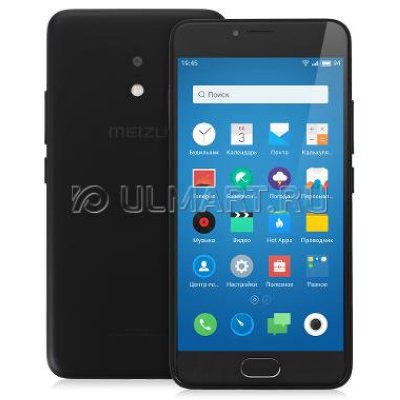  Meizu M5 32Gb+3Gb Gold (M611H)