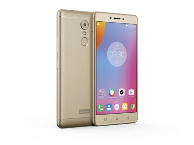  Lenovo K6 Note (K53A48) Gold