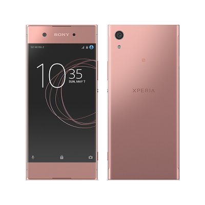  Sony G3112 Xperia XA1 Dual Pink