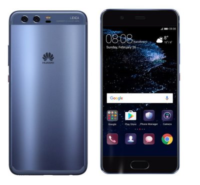  Huawei P10 Premium Dual sim 4/ 64GB Blue