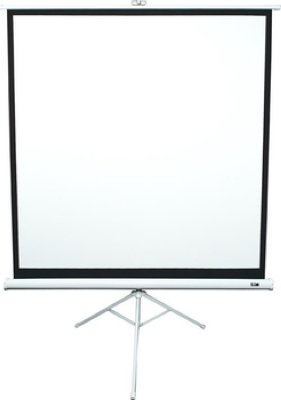  Elite Screens 178x178  Tripod, 1:1, 