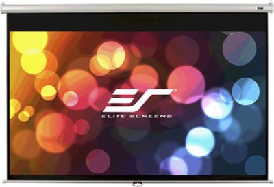  Elite Screens 149.6x265.7  VMAX2, 16:9, 