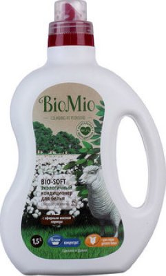     Bio-Mio () Bio-Soft     1,5 