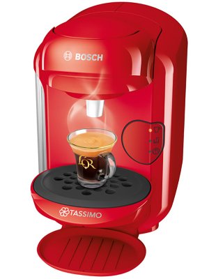   Bosch Tassimo TAS 1403 