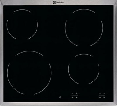     Electrolux CPE 6420 KX