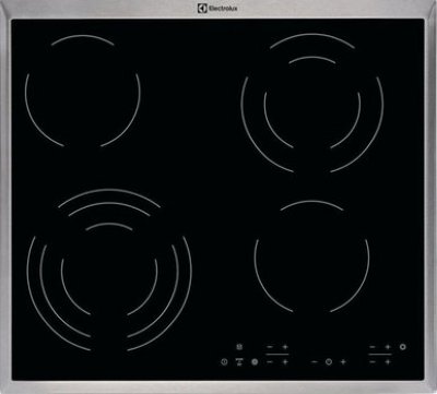    Electrolux CPE 6433 KX