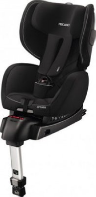  Recaro OptiaFix Performance Black