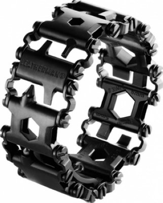  Leatherman Tread 832324 Black