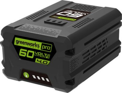   Greenworks 60V GD60HT 2203407