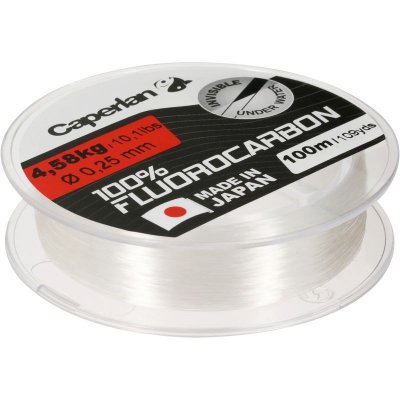     FLUOROCARBON 100% 100 