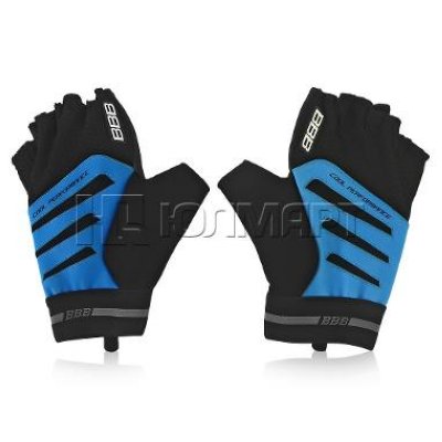   BBB Equipe black/blue, BBW-48, (L)