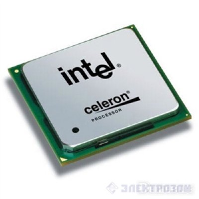  Celeron 347 Oem (3,06GHz, 533FSB, 512Kb, 1.400V, EM64T, Socket 775)