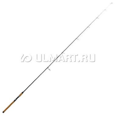   SALMO Sniper ULTRA SPIN 25 2.10,  5-25 