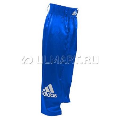    Adidas Kick Boxing Pants Full Contact  (150 ), adiPFC03