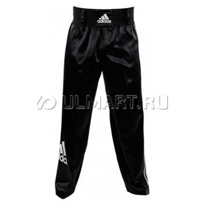    Adidas Kick Boxing Pants Full Contact  (150 ), adiPFC03