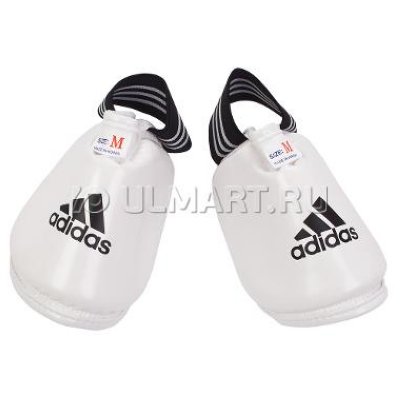      Adidas WTF Instep Guard  (XL), adiTSP03