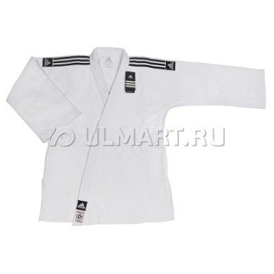    Adidas Champion 2 IJF  (175 ), J-IJFB