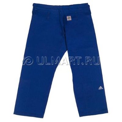    Adidas Champion 2 IJF  (185 ), J-IJFB