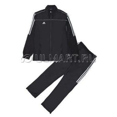   Adidas Tracksuit Martial Arts  (XS), TR-40-41MA