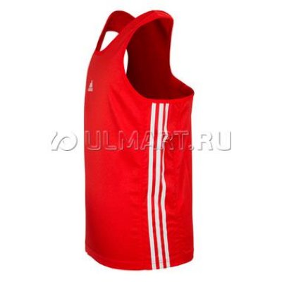   Adidas Micro Diamond Boxing Top  (M), adiBTT01