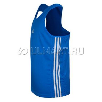   Adidas Micro Diamond Boxing Top  (2XL), adiBTT01