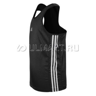   Adidas Micro Diamond Boxing Top  (S), adiBTT01