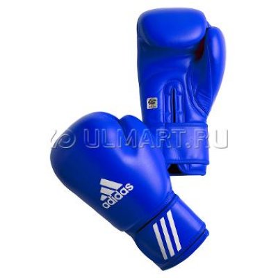   Adidas AIBA  (10 ), AIBAG1