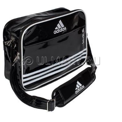   Adidas Sports Carry Bag Taekwondo S - (S), adiACC110CS2-T