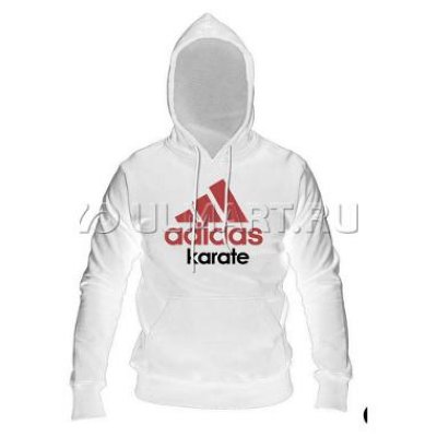    () Adidas Community Hoody Karate - (M), ADICHK