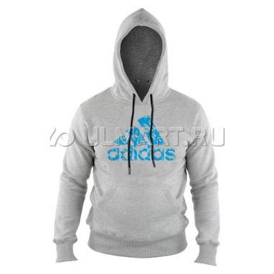    () Adidas Graphic Hoody - (M), ADIHG1