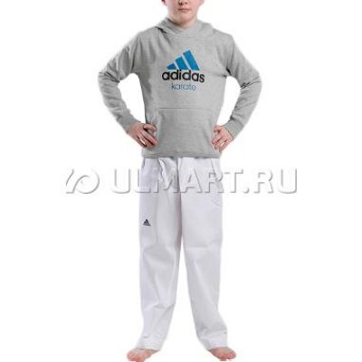    ()  Adidas Community Hoody Karate Kids - (164 ), ADICH