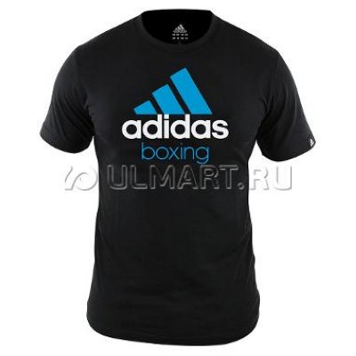  Community Adidas T-Shirt Boxing - (S), adiCTB