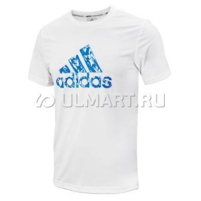  Graphic Adidas Tee - (S), ADITSG2