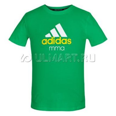   Adidas Community T-Shirt MMA Kids - (164 ), adiCTMMA