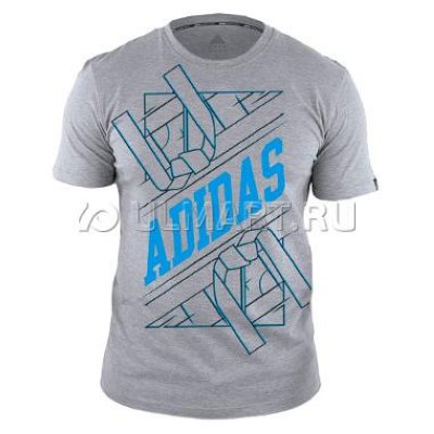   Adidas Graphic Tee Belt Kids - (164 ), ADITSG1