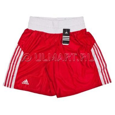   Adidas Amateur Boxing Shorts  (XL), adiTB152