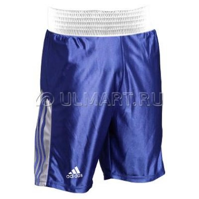   Adidas Amateur Boxing Shorts  (XL), adiTB152