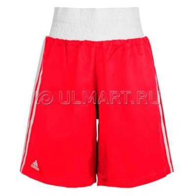   Adidas Micro Diamond Boxing Short  (2XS), adiBTS01