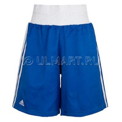   Adidas Micro Diamond Boxing Short  (2XS), adiBTS01