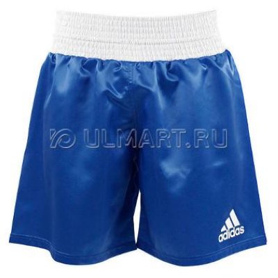   Adidas Multi Boxing Shorts  (2XS), adiSMB01