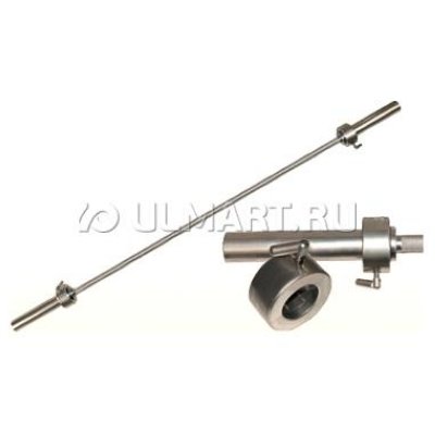  MB Barbell 2200  d 50     350 